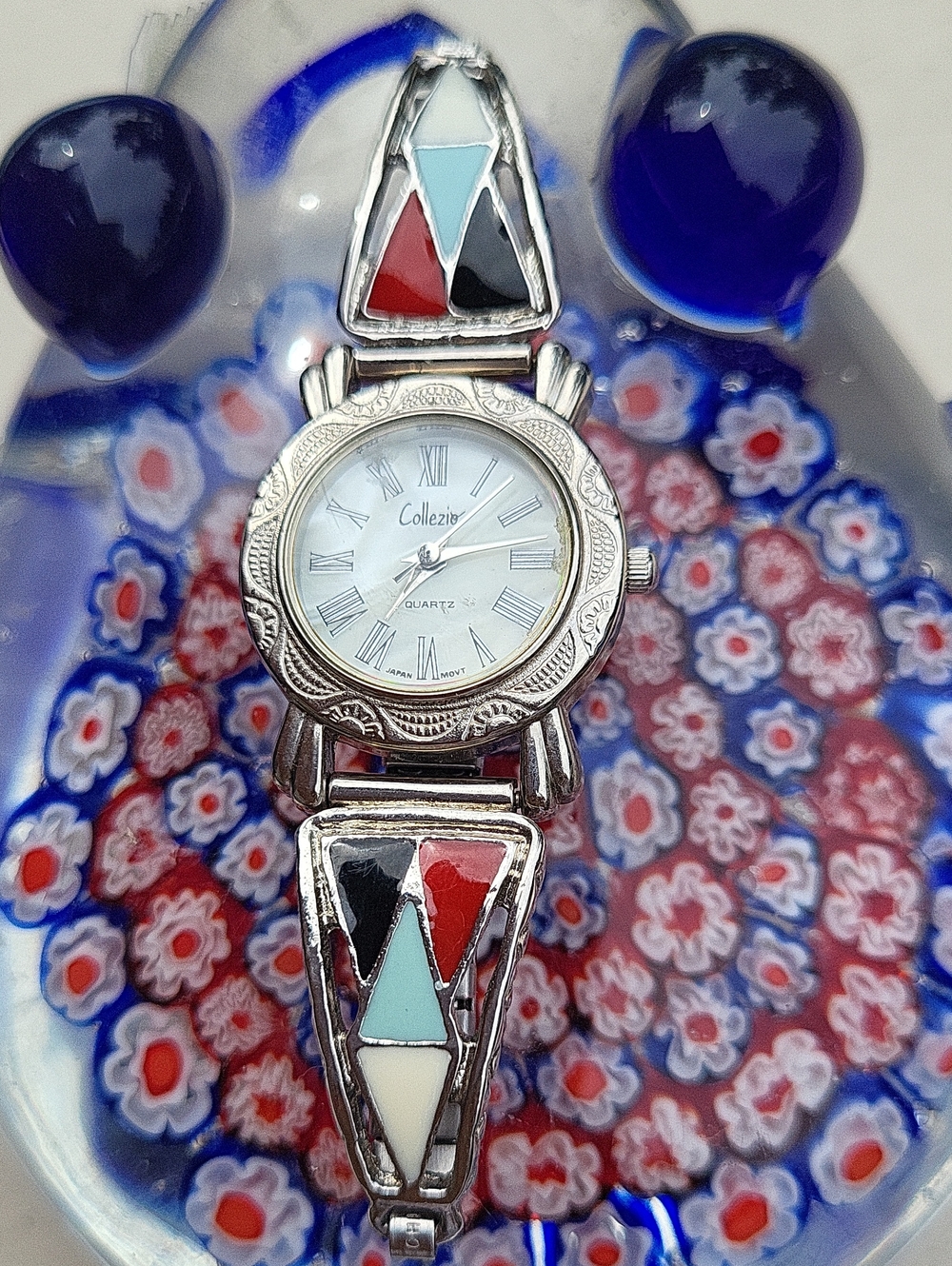 Calizio Quartz Watch